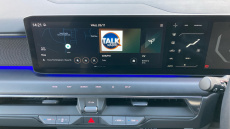 Kia EV9 282kW GT-Line S 99.8kWh AWD 5dr [7St] Auto Electric Estate